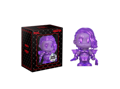 PIXL Terrifier Whole Set