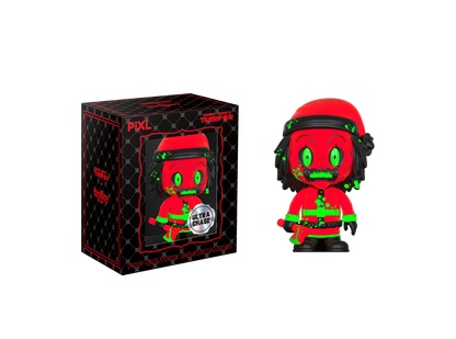 PIXL Terrifier Whole Set