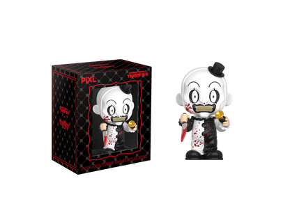 PIXL Terrifier Individual Mystery Box