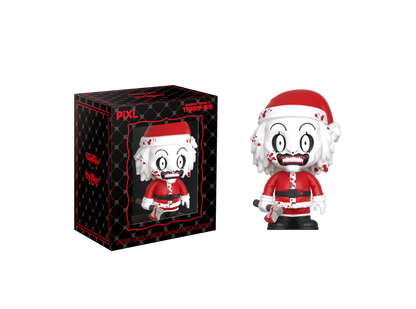 PIXL Terrifier Individual Mystery Box