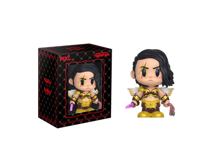 PIXL Terrifier Individual Mystery Box