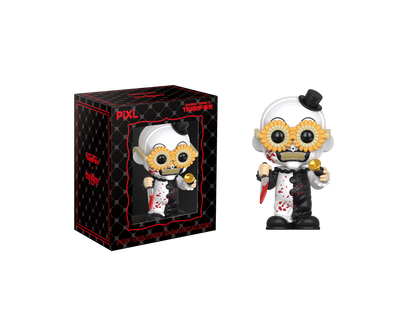 PIXL Terrifier Individual Mystery Box