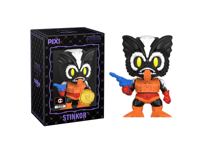 Masters of the Universe, Stinkor Ultra chase 