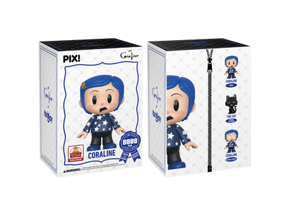 coraline collectible 