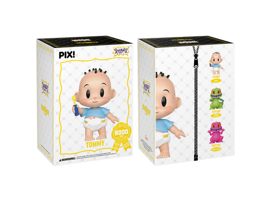 Rugrats collectible 