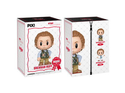 Step Brothers Collectible 