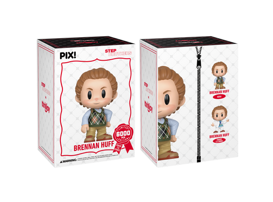 Step Brothers Collectible 