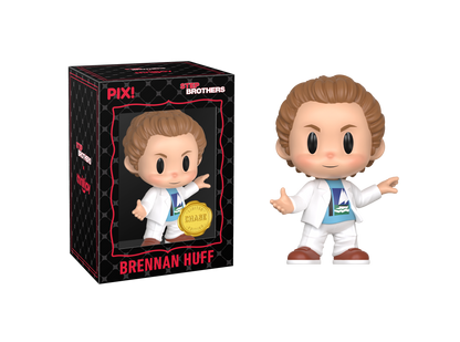 Step Brothers, brennan, chase figure 
