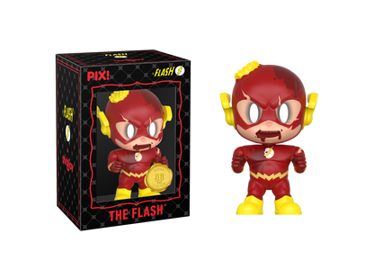 The Flash, Super Chase Figure 