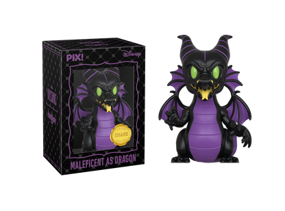 PIX! Maleficent