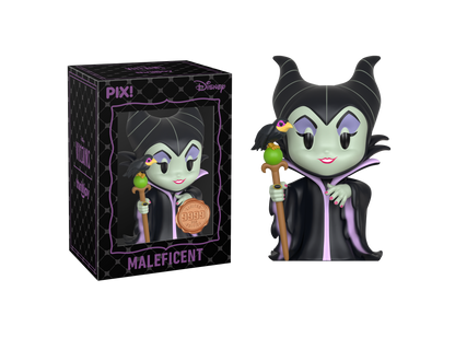 PIX! Maleficent