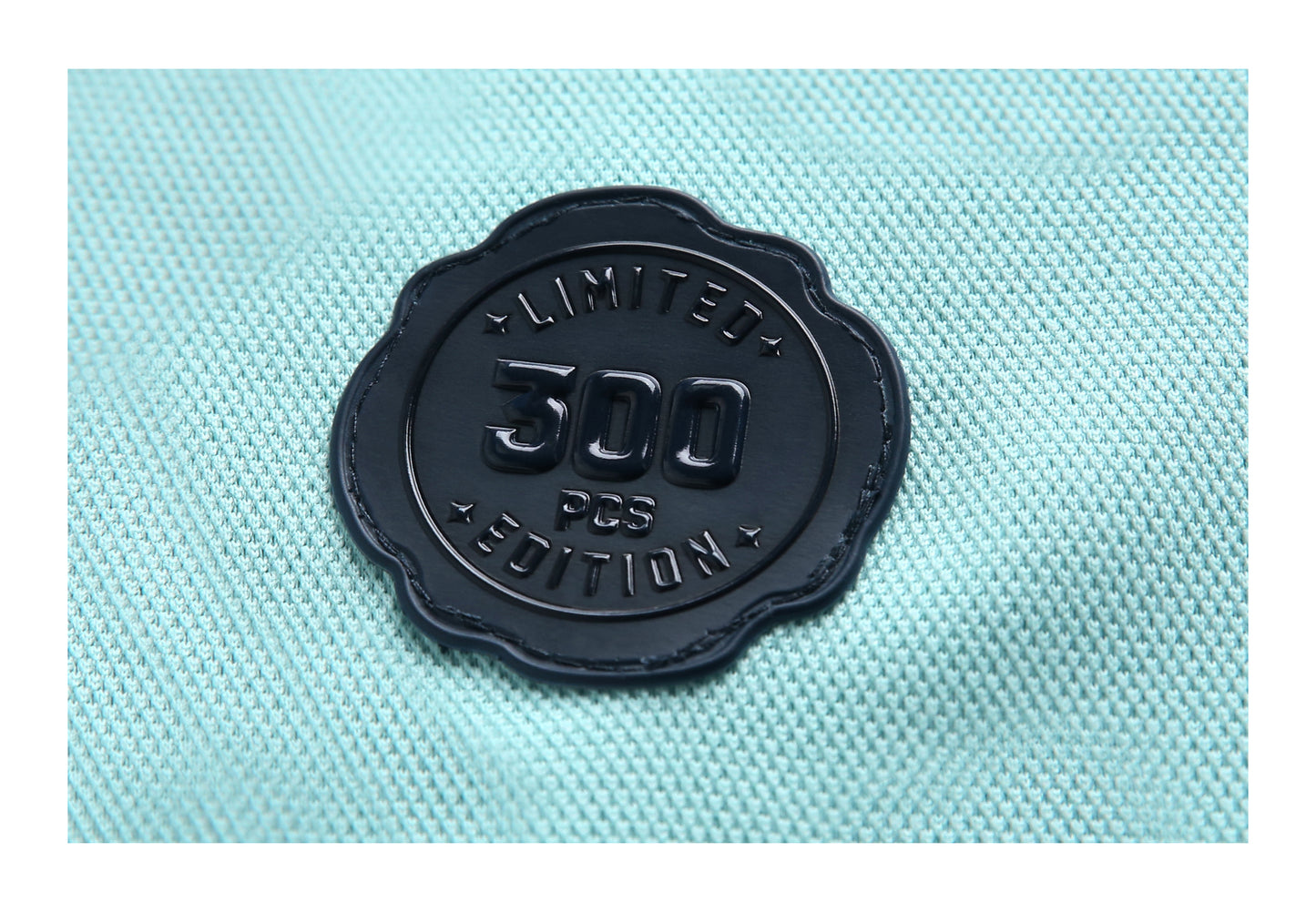 Thrilljoy ’25 Oversized Jersey - Baby Blue