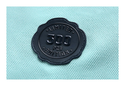 Thrilljoy ’25 Oversized Jersey - Baby Blue