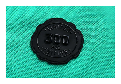 Thrilljoy ’25 Oversized Jersey - Teal