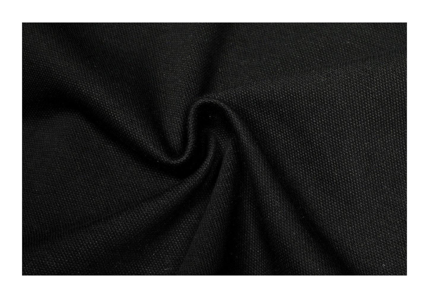 Thrilljoy ’25 Oversized Jersey - Black