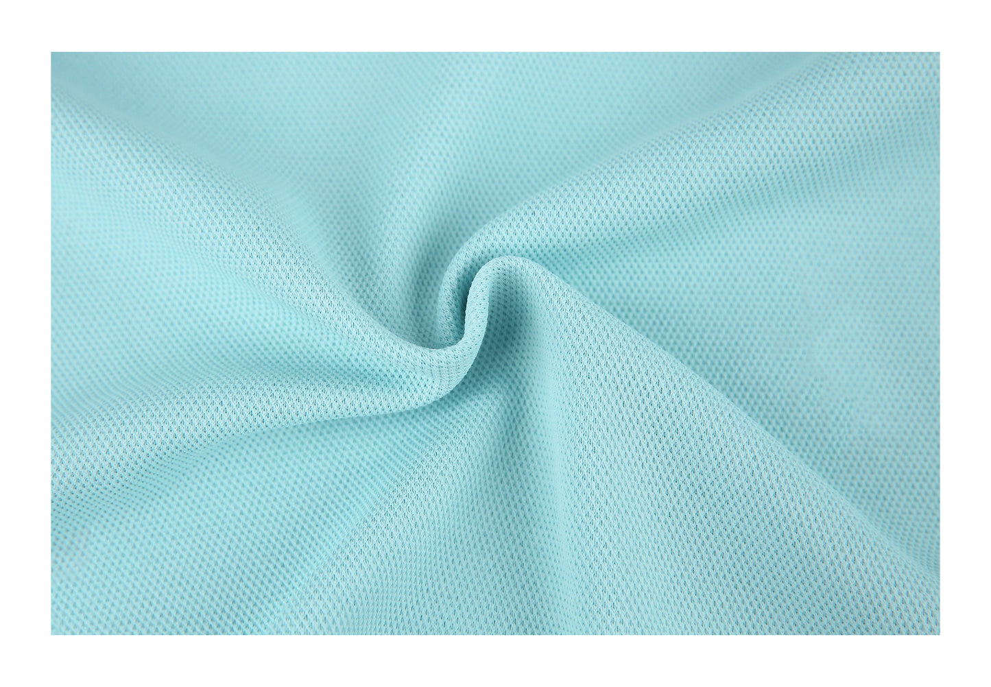 Thrilljoy ’25 Oversized Jersey - Baby Blue