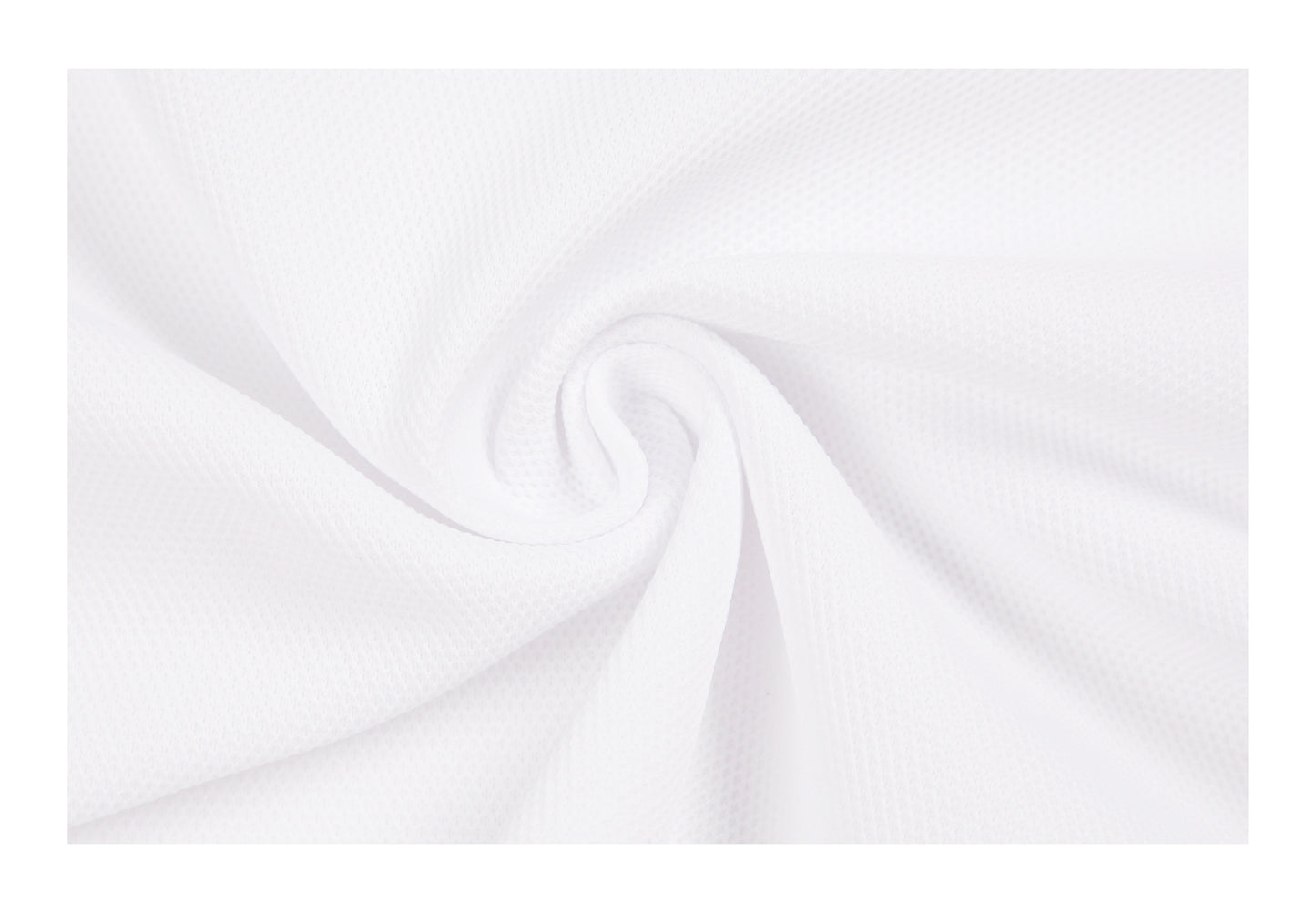 Thrilljoy '26 Oversized Jersey -  White