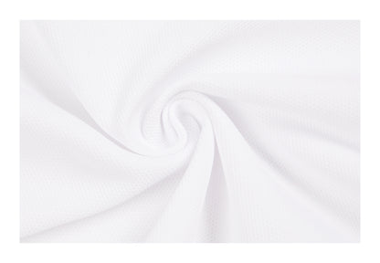 Thrilljoy '26 Oversized Jersey -  White