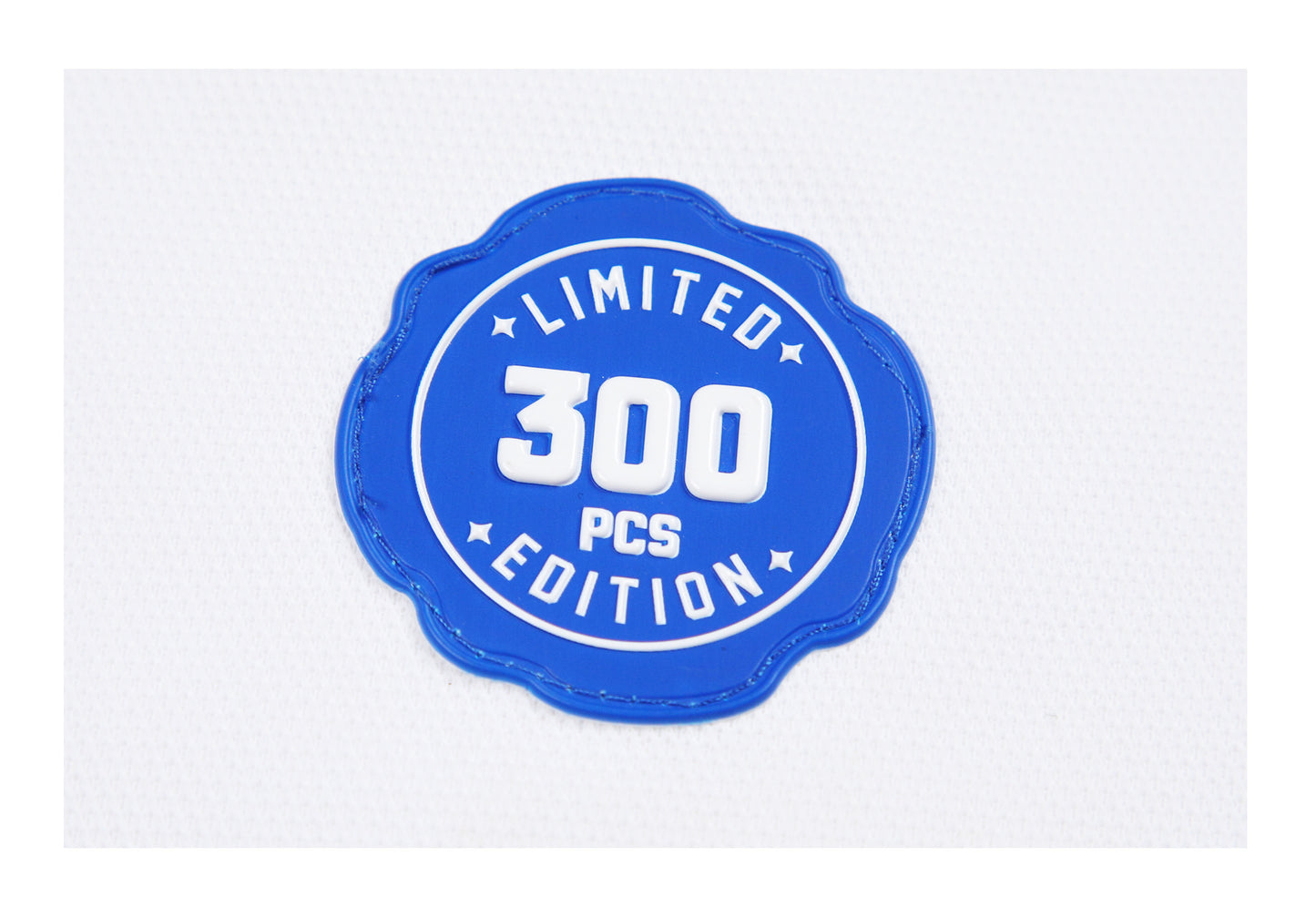 Thrilljoy '26 Oversized Jersey - Cherry Blossom