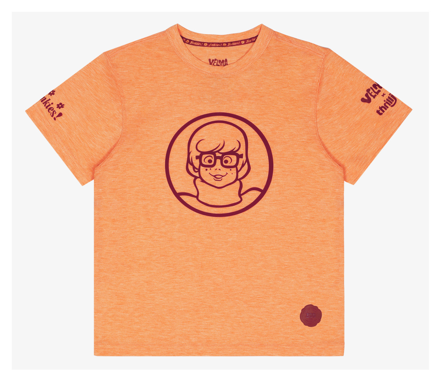 Collectible T-shirt (Velma)