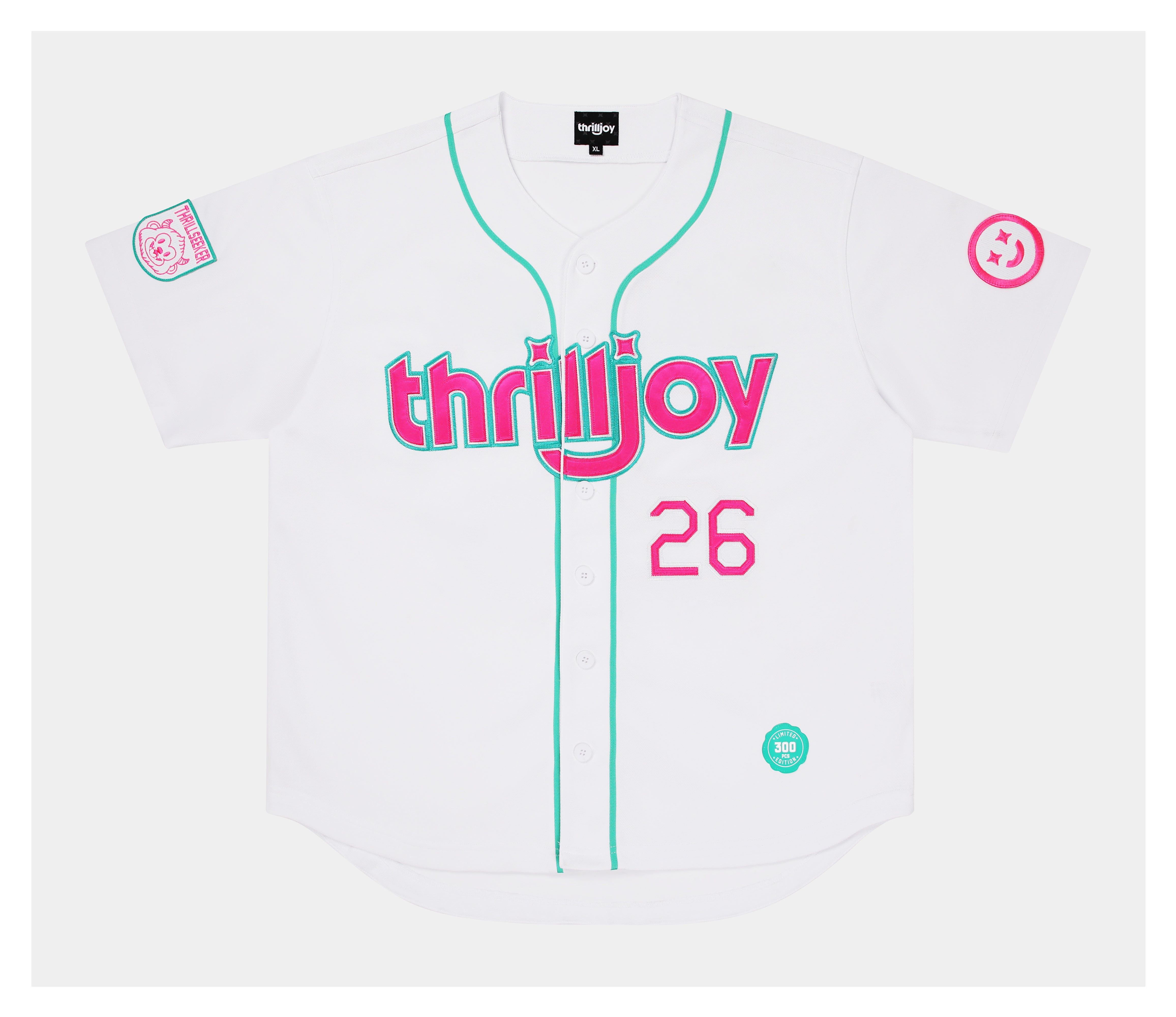 Collections – Thrilljoy
