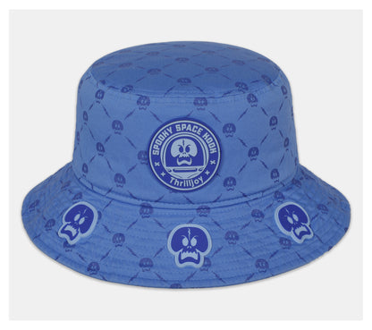 Collectible Bucket Hat (Spooky Space Kook)