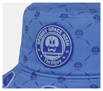 Collectible Bucket Hat (Spooky Space Kook)