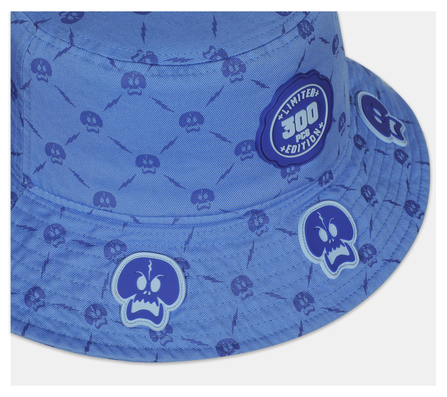 Collectible Bucket Hat (Spooky Space Kook)