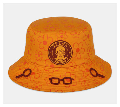 Collectible Bucket Hat (Velma)