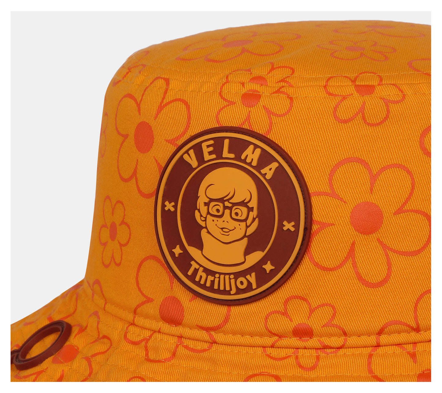 Collectible Bucket Hat (Velma)