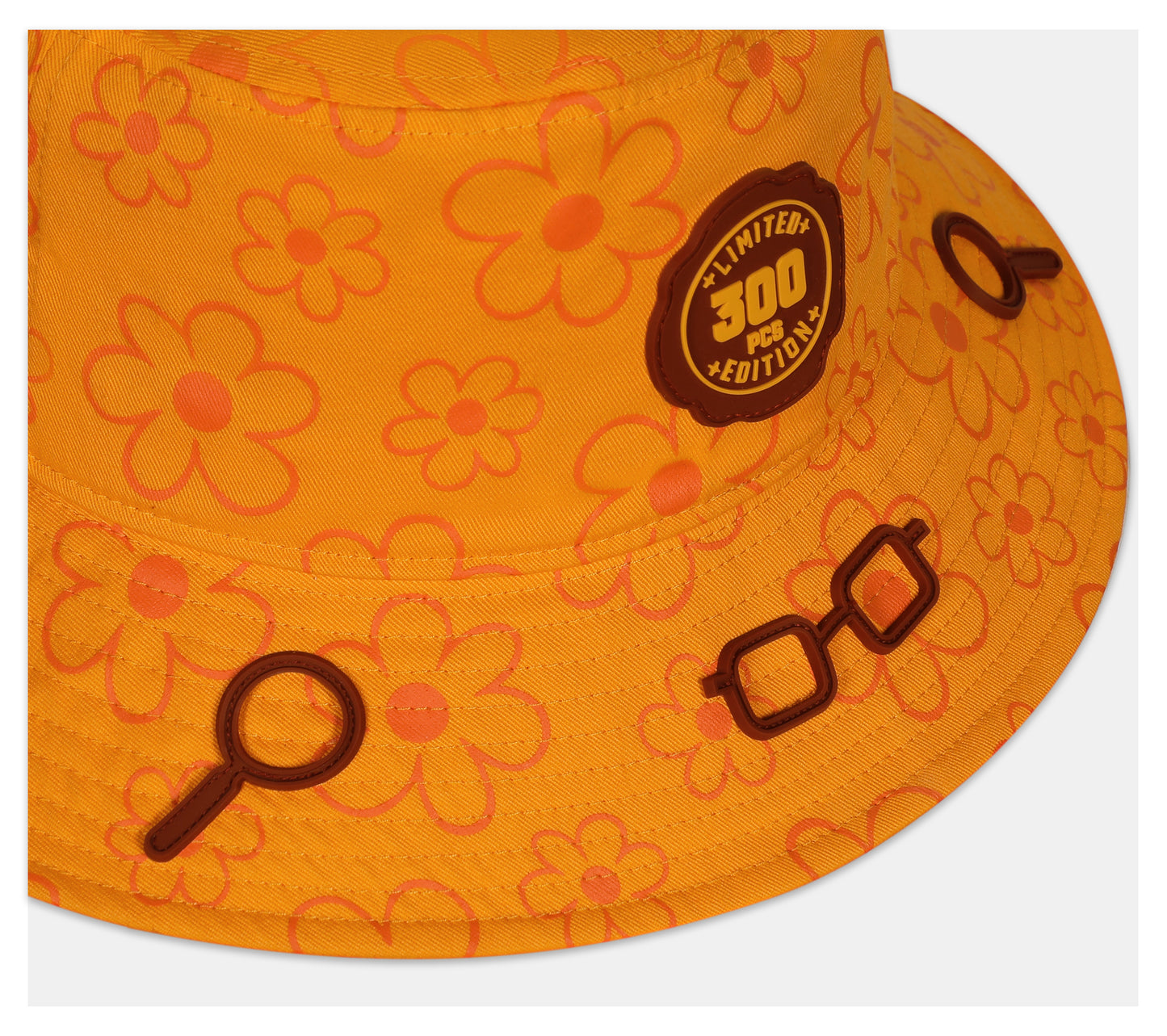 Collectible Bucket Hat (Velma)