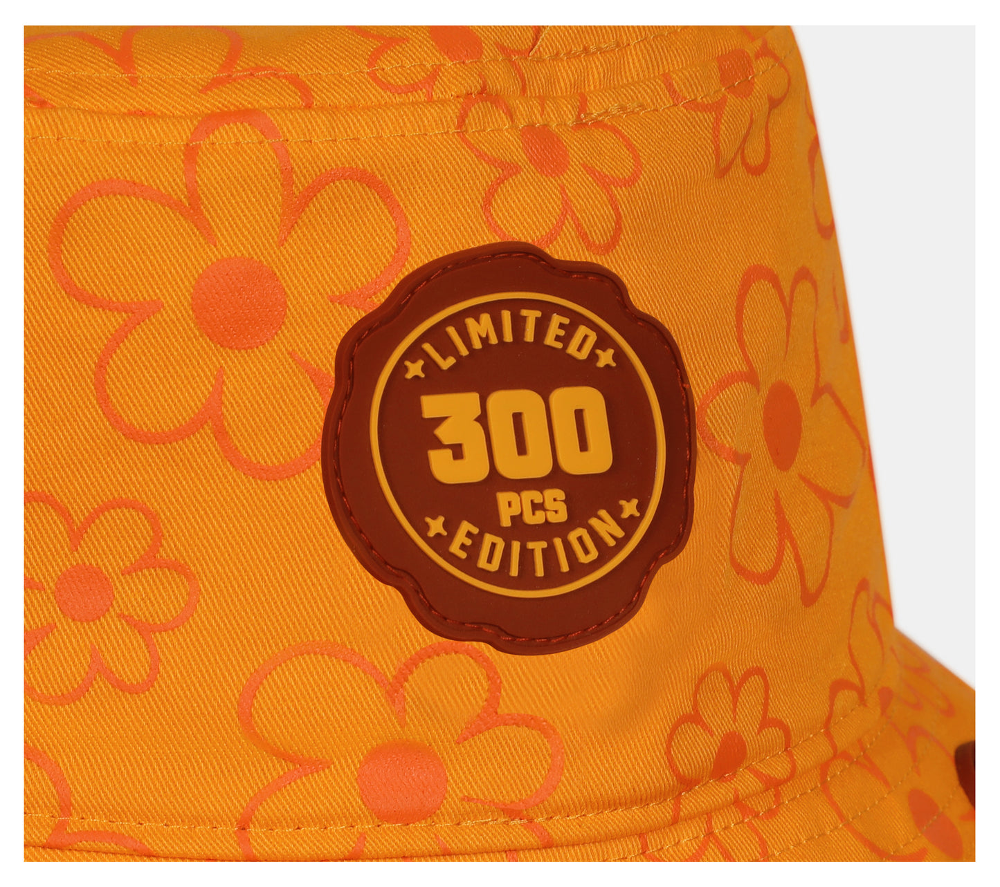 Collectible Bucket Hat (Velma)