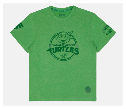 TMNT COLLECTIBLE T-SHIRT